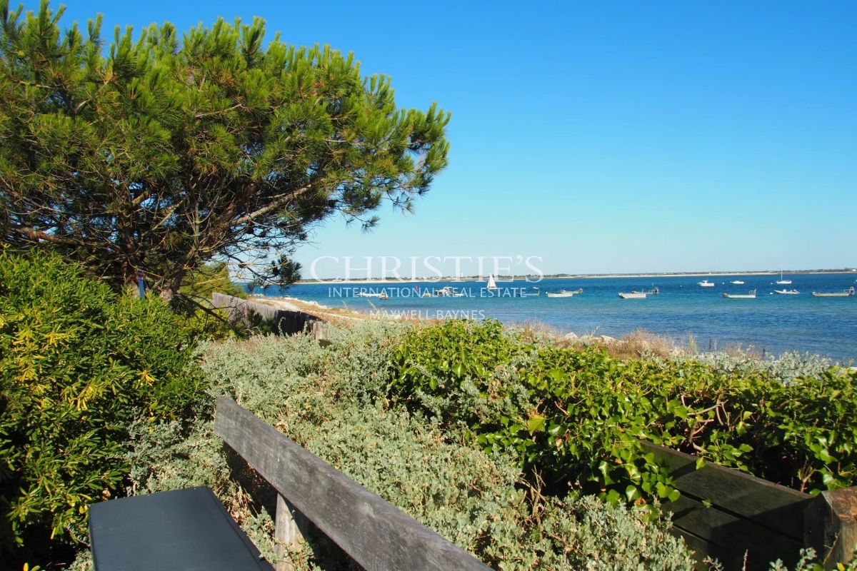 Maison de luxe à vendre à Les Portes en Re, 5 500 000 €, Photo 2