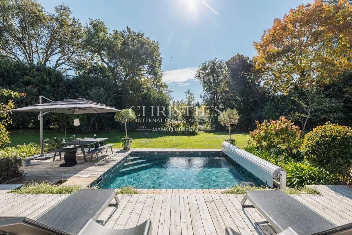 Maison de luxe à vendre à Artigues-Près-Bordeaux, 1 147 500 €, Photo 2