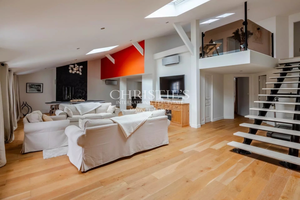 Appartement de luxe à vendre à Bordeaux, 1 198 000 €, Photo 2