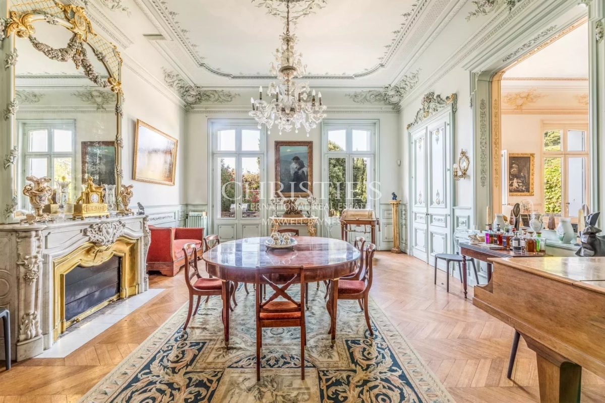Maison de luxe à vendre à Libourne, 1 950 000 €, Photo 2