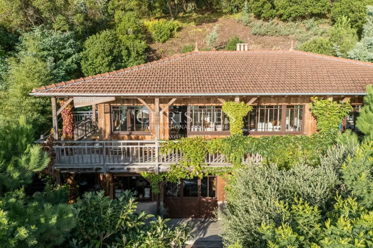 Maison de luxe à vendre à Lege Cap Ferret, 5 620 000 €, Photo 2