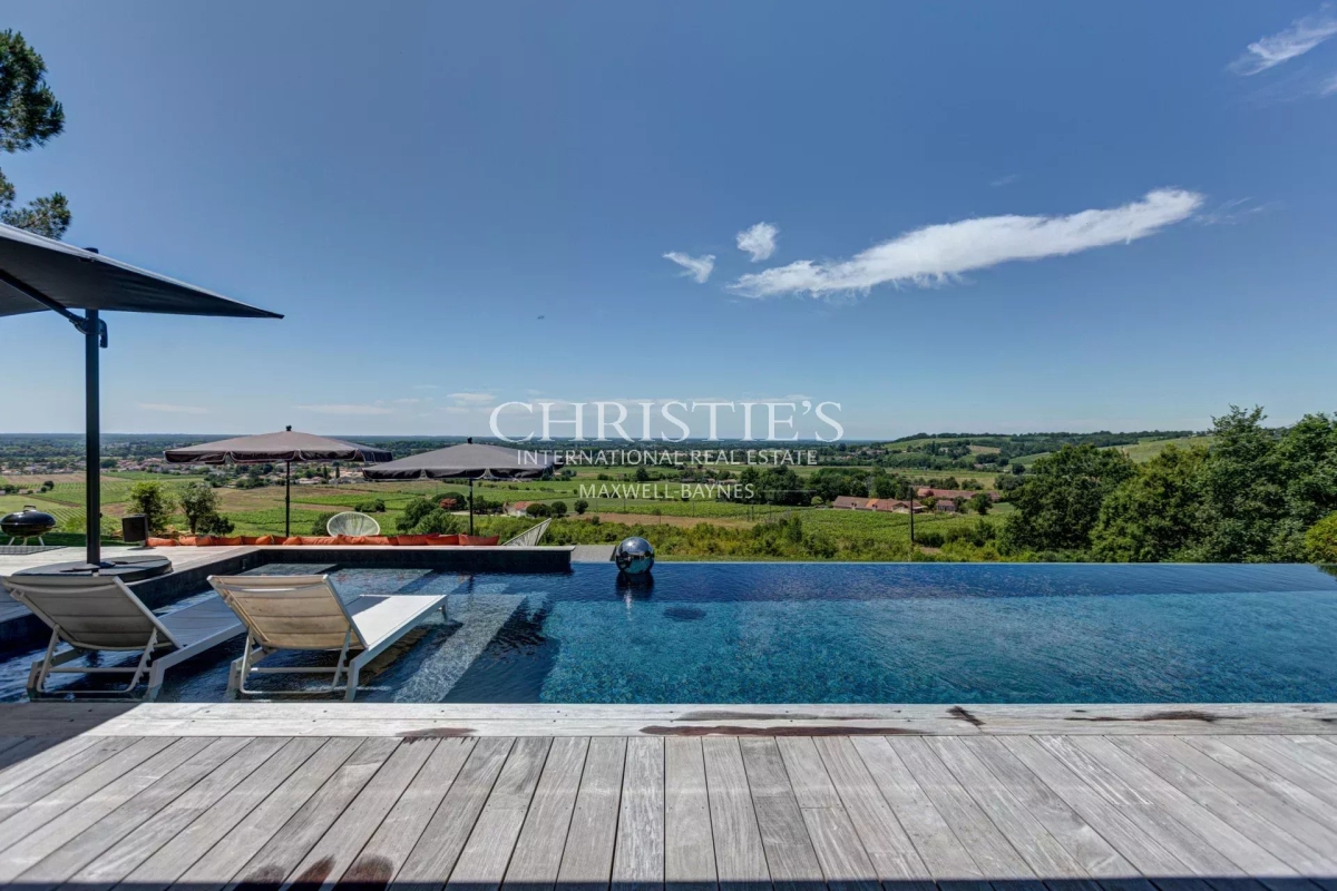 Luxury House for sale in Bordeaux, 2 000 000 €, Photo 2