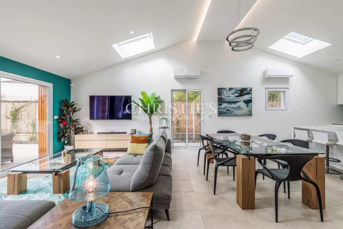 Maison de luxe à vendre à Lege Cap Ferret, 1 260 000 €, Photo 2