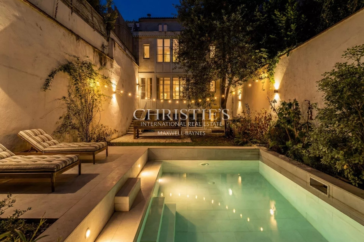 Maison de luxe à vendre à Bordeaux, 2 085 000 €, Photo 2