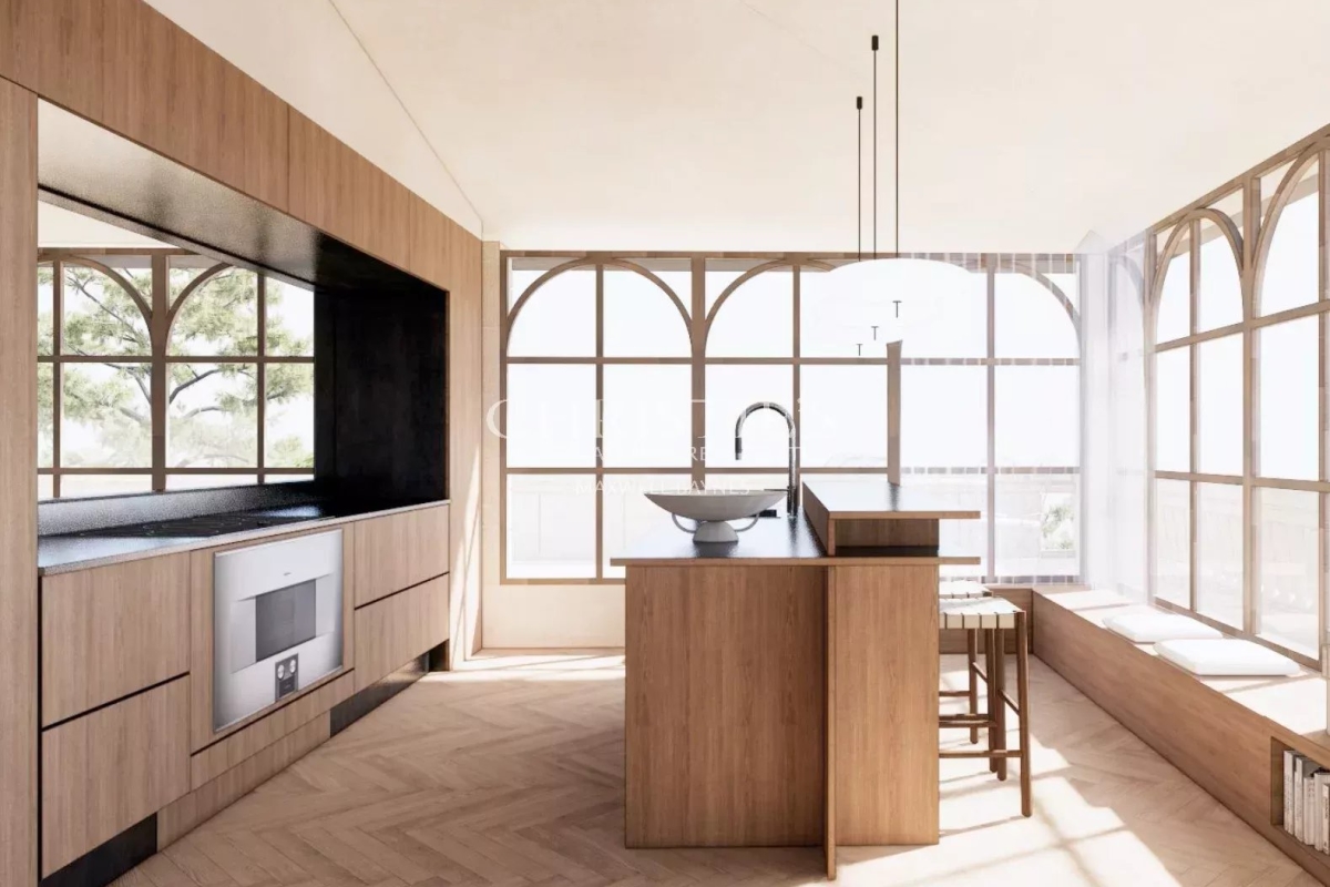 Maison de luxe à vendre à Arcachon, 2 200 000 €, Photo 2