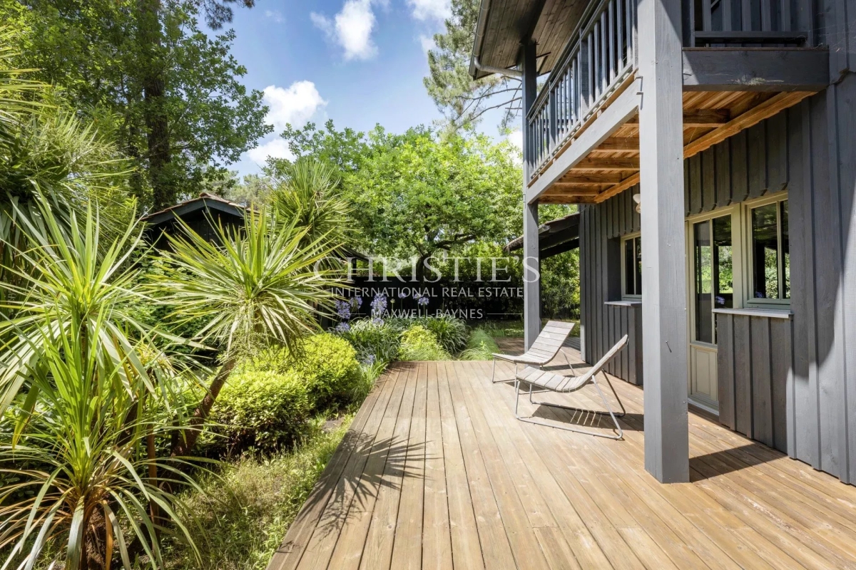 Maison de luxe à vendre à Lege Cap Ferret, 2 299 000 €, Photo 2