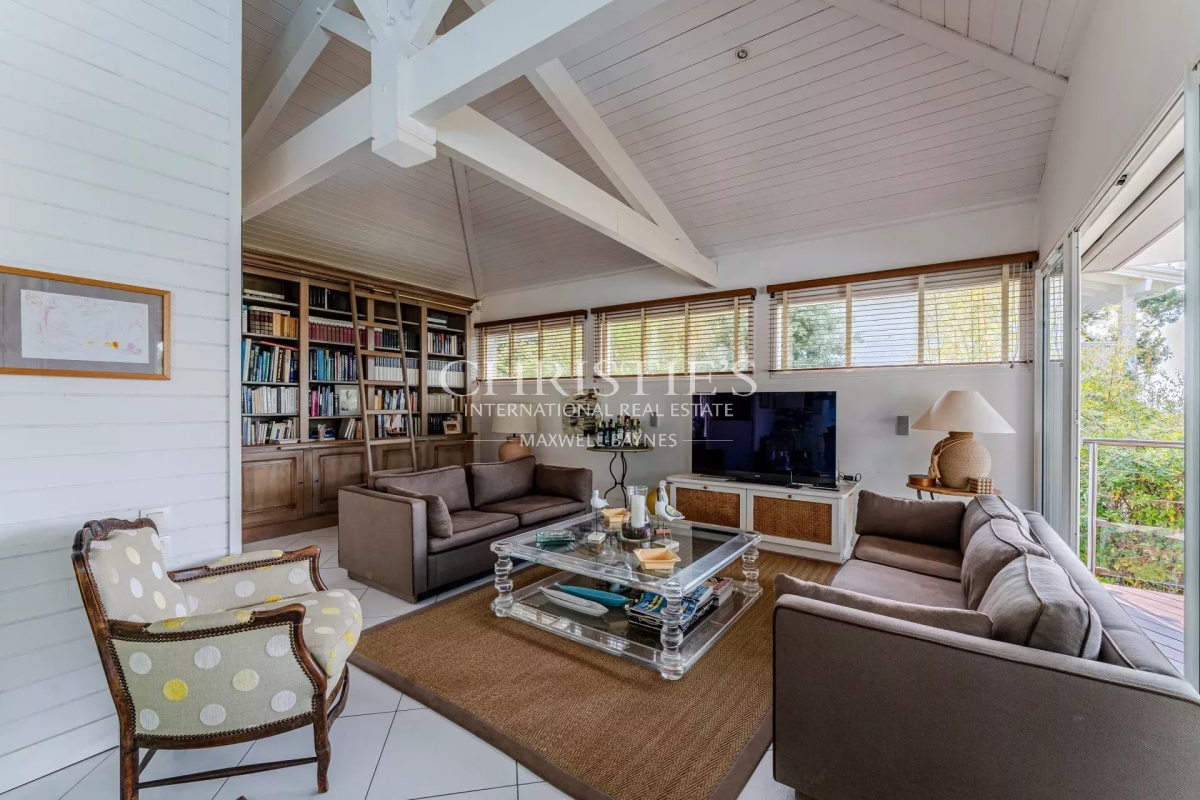 Maison de luxe à vendre à Pyla sur Mer, 3 350 000 €, Photo 2