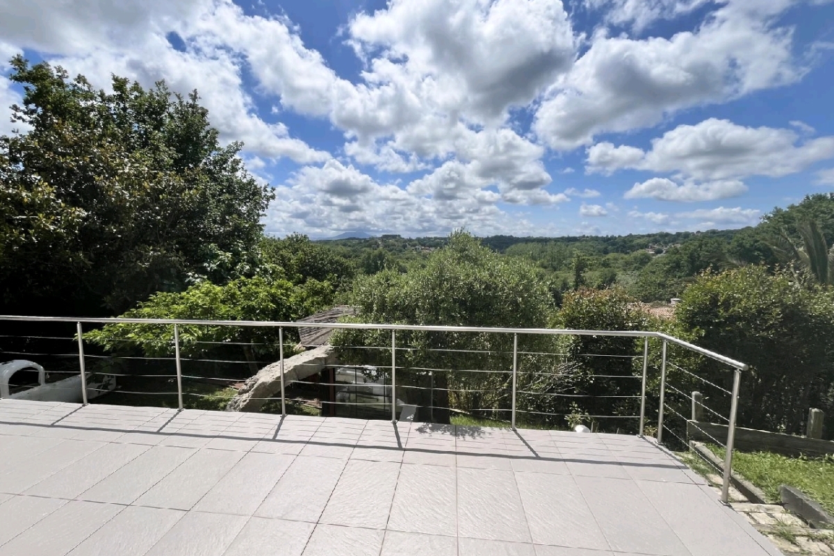 Maison de luxe à vendre à Bassussarry, 945 000 €, Photo 2