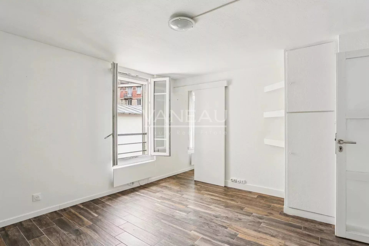 Luxury Apartment for sale in Paris 13Ème, 315 000 €, Photo 3