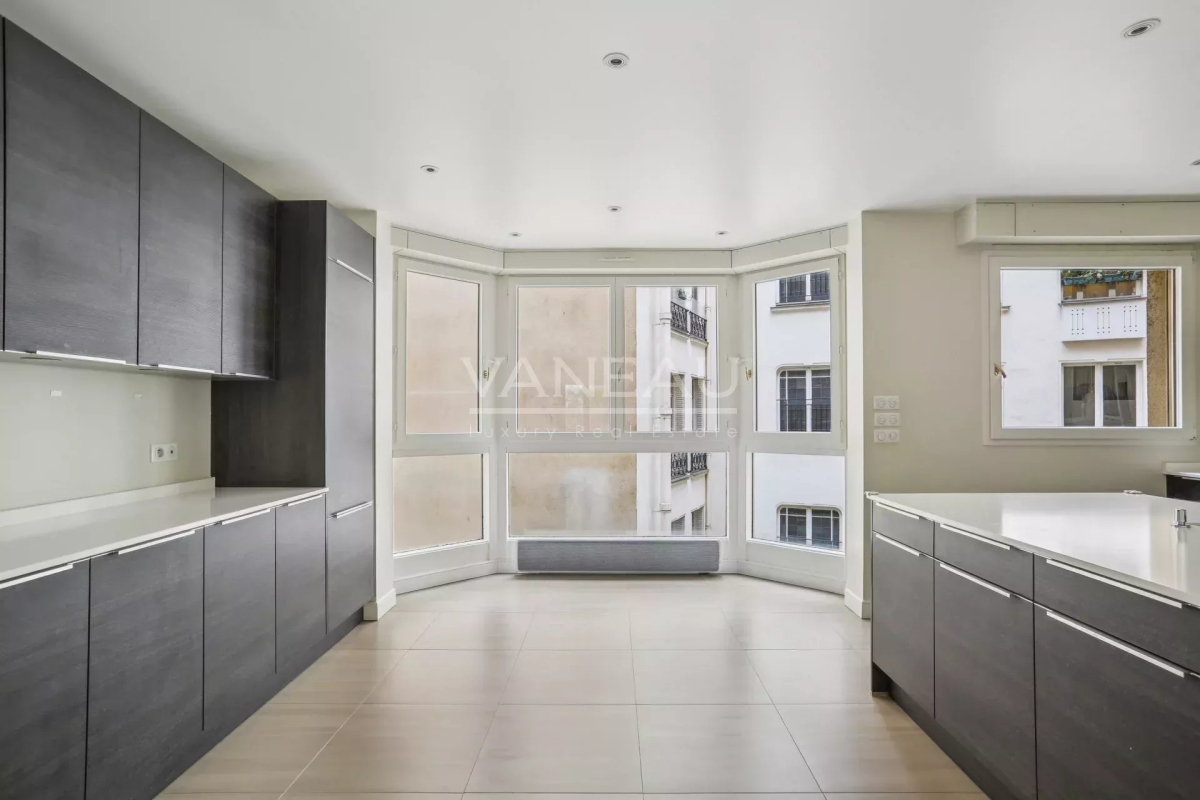 Appartement de luxe à vendre à Paris 16ème, 2 800 000 €, Photo 3