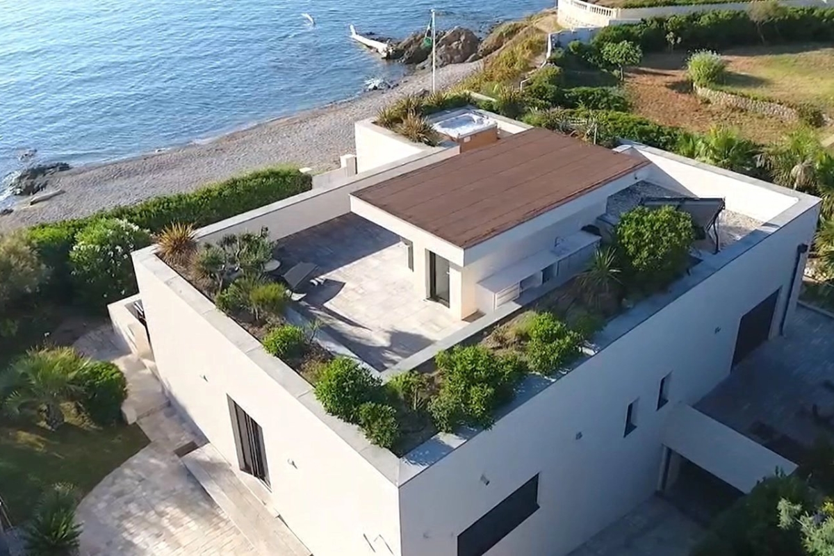 Maison de luxe à vendre à Saint-Aygulf, 4 900 000 €, Photo 3