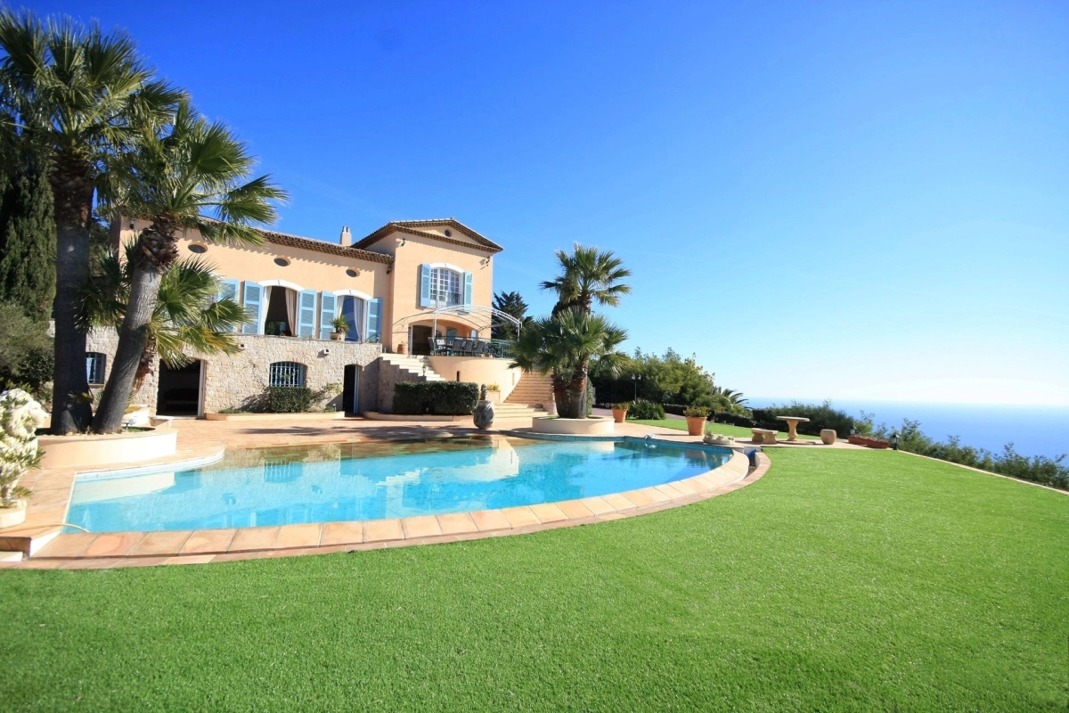 Luxury House for sale in Saint-Raphaël, 3 600 000 €, Photo 3