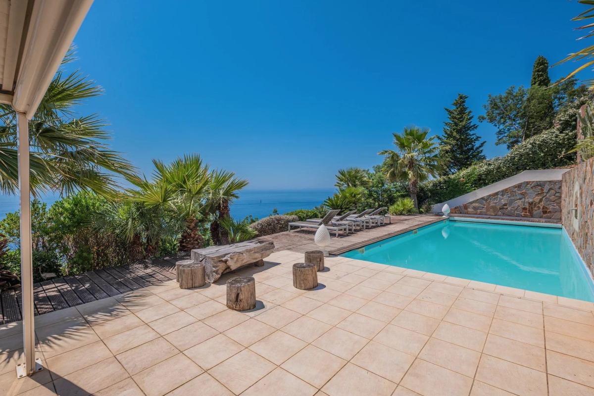 Luxury House for sale in Saint-Raphaël, 2 480 000 €, Photo 3
