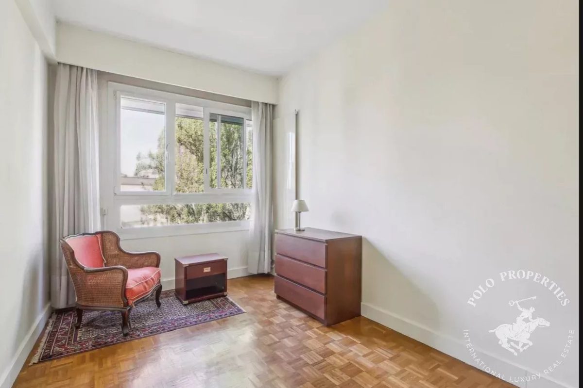 Appartement de luxe à louer à Neuilly-sur-Seine, 3 300 €, Photo 3