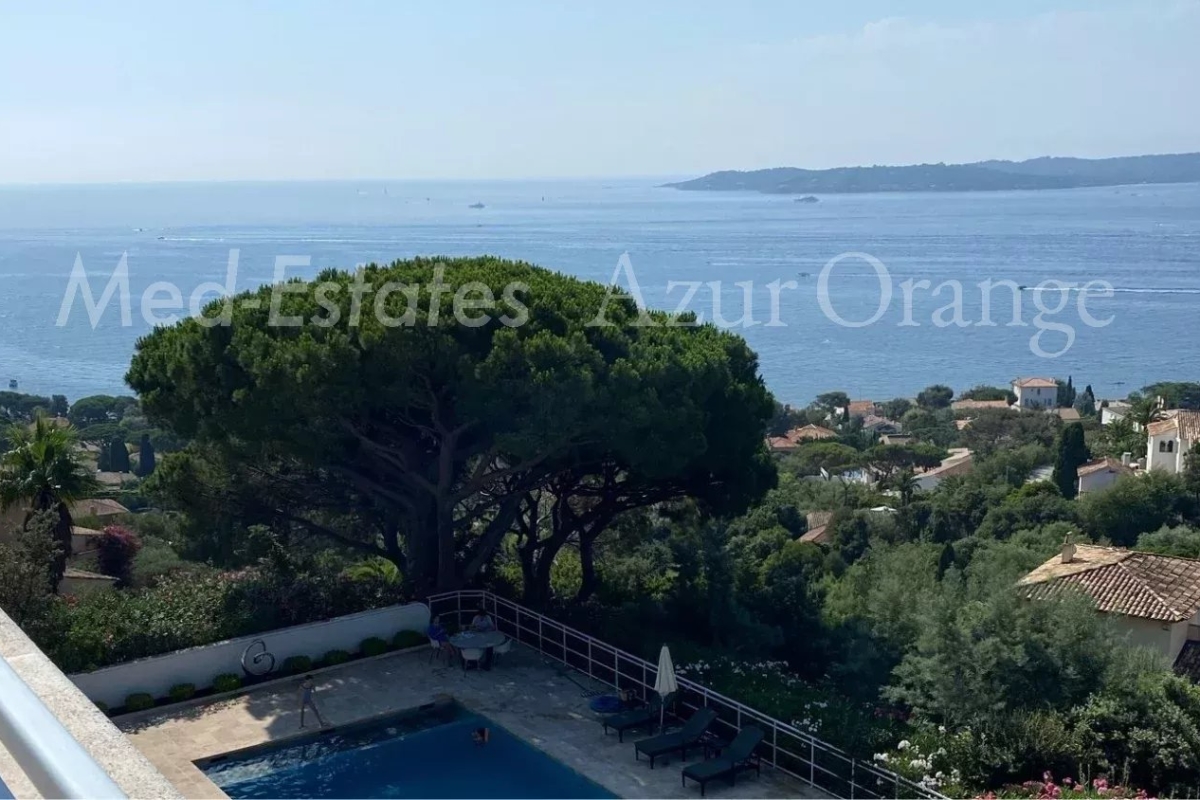 Luxury House for sale in Sainte-Maxime, 6 500 000 €, Photo 3