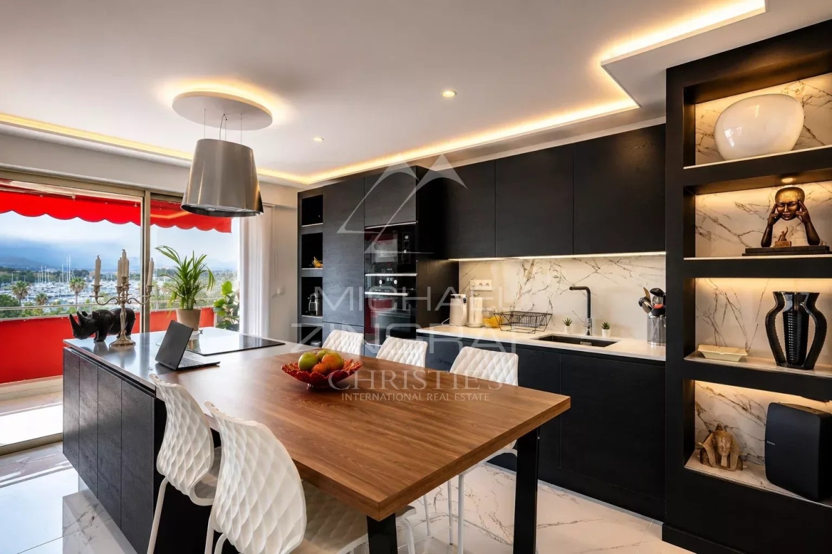 Appartement de luxe à vendre à Antibes, 995 000 €, Photo 3