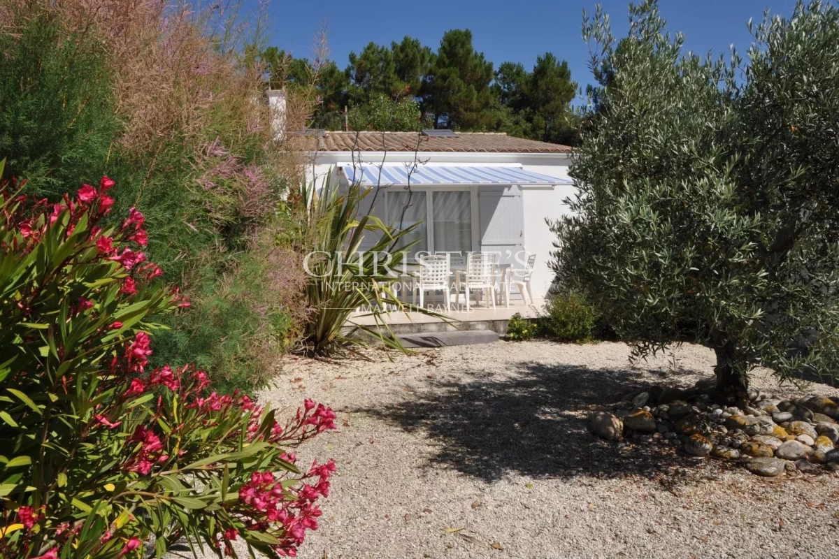 Luxury House for sale in Saint-Georges-d'Oléron, 1 696 000 €, Photo 3