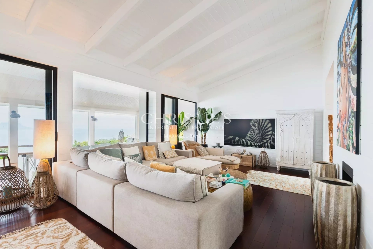 Maison de luxe à vendre à Punaauia, 345 000 000 €, Photo 3