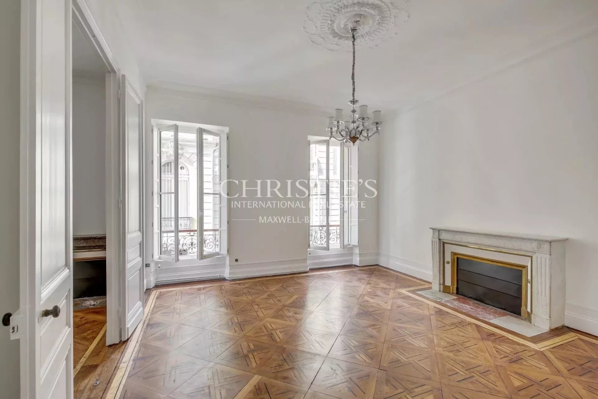 Appartement de luxe à vendre à Bordeaux, 949 900 €, Photo 3