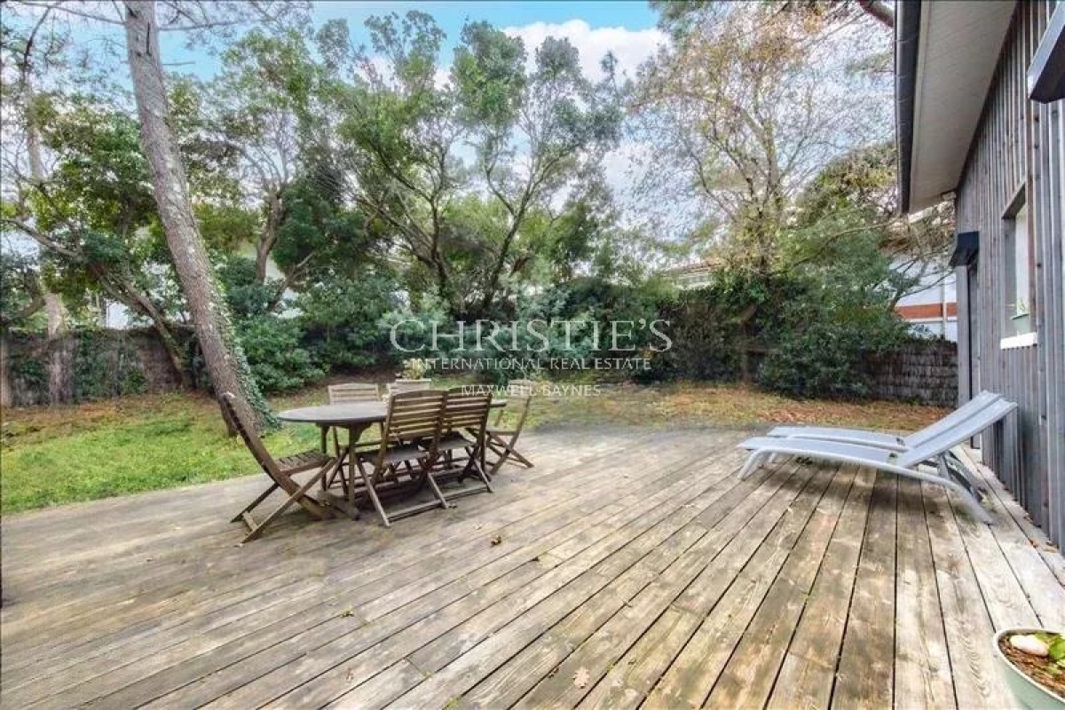 Maison de luxe à vendre à Lege Cap Ferret, 1 029 000 €, Photo 3