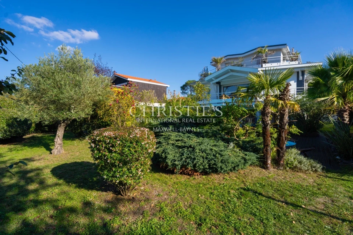 Maison de luxe à vendre à Lanton, 1 149 000 €, Photo 3