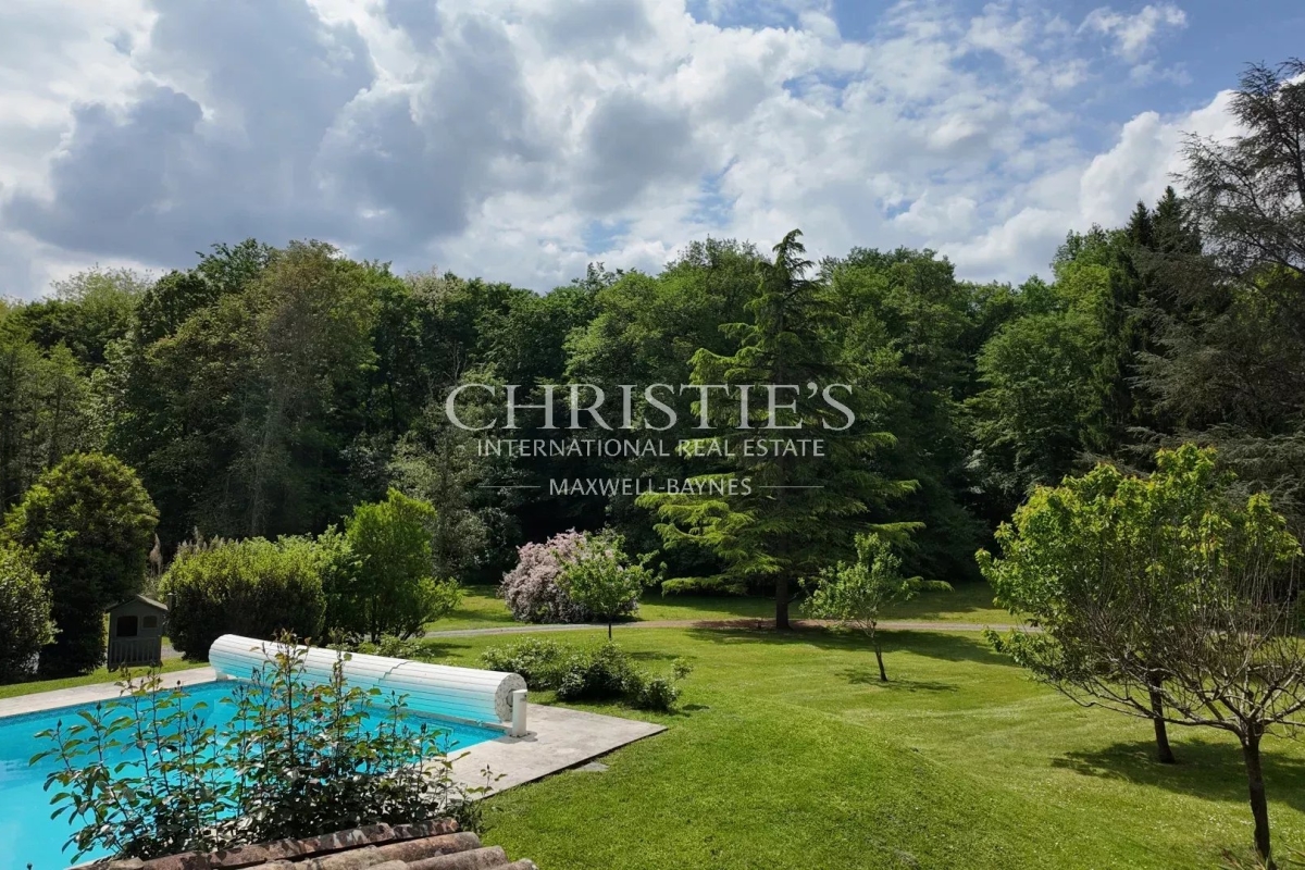 Maison de luxe à vendre à Cénac, 1 185 000 €, Photo 3