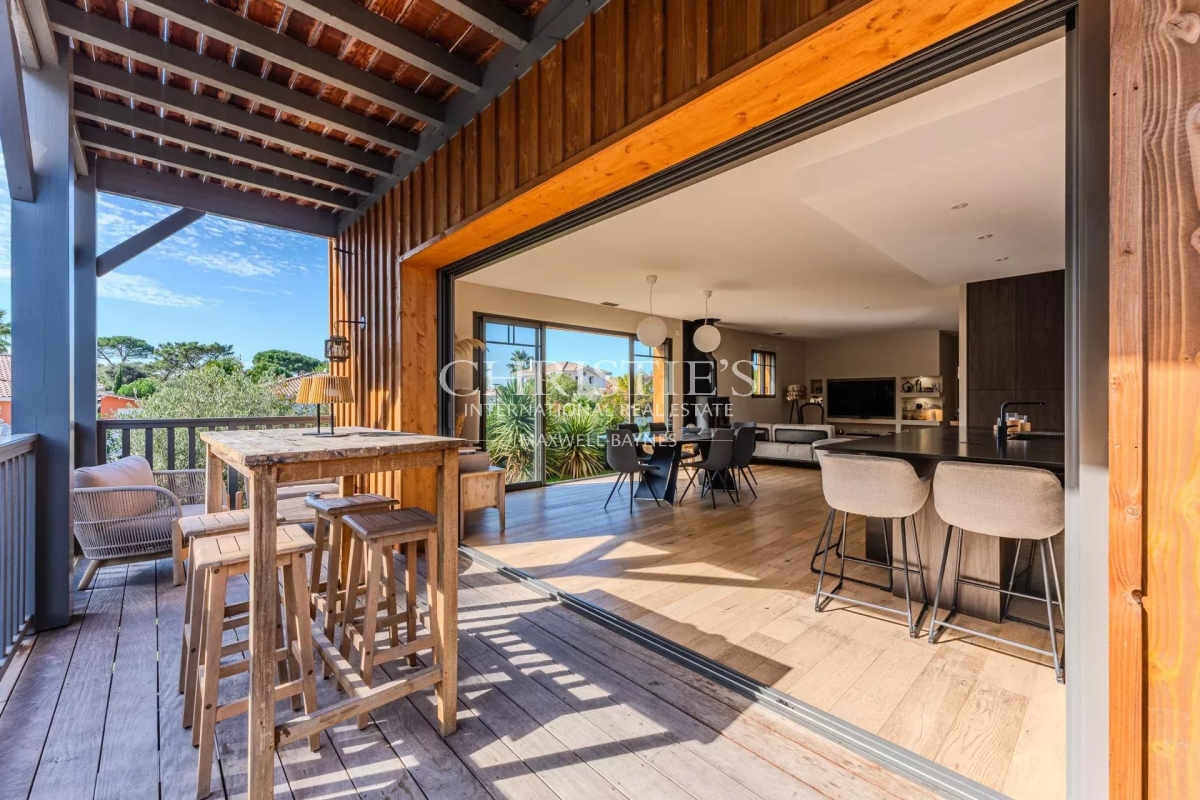 Maison de luxe à vendre à La Teste-de-Buch, 1 295 000 €, Photo 3