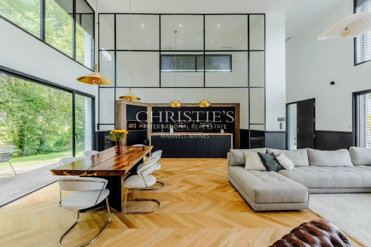 Maison de luxe à vendre à Bouliac, 1 295 000 €, Photo 3