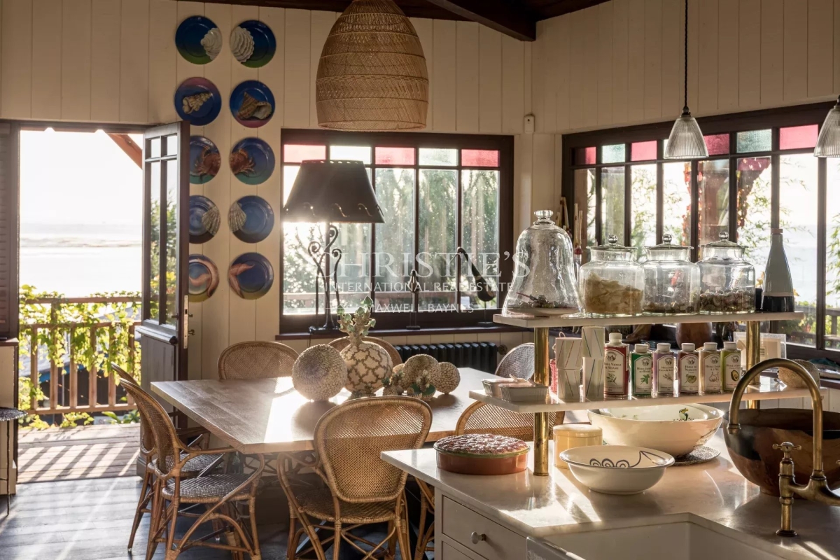 Maison de luxe à vendre à Lege Cap Ferret, 5 620 000 €, Photo 3