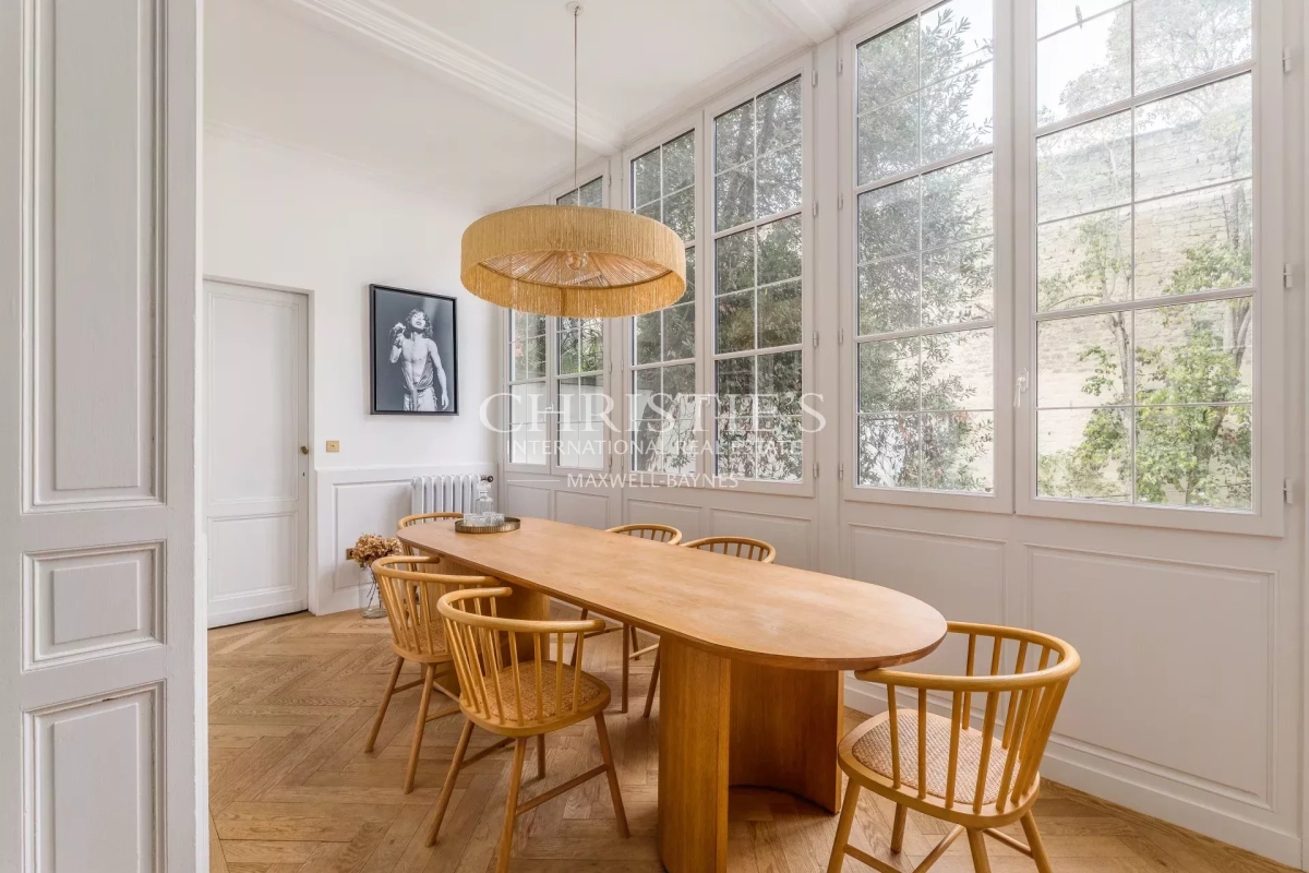 Maison de luxe à vendre à Bordeaux, 2 085 000 €, Photo 3