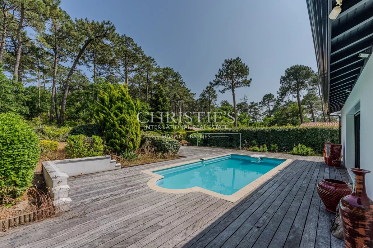 Luxury House for sale in Pyla sur Mer, 1 980 000 €, Photo 3