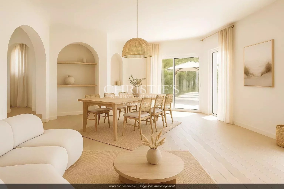 Maison de luxe à vendre à Pyla sur Mer, 2 995 000 €, Photo 3