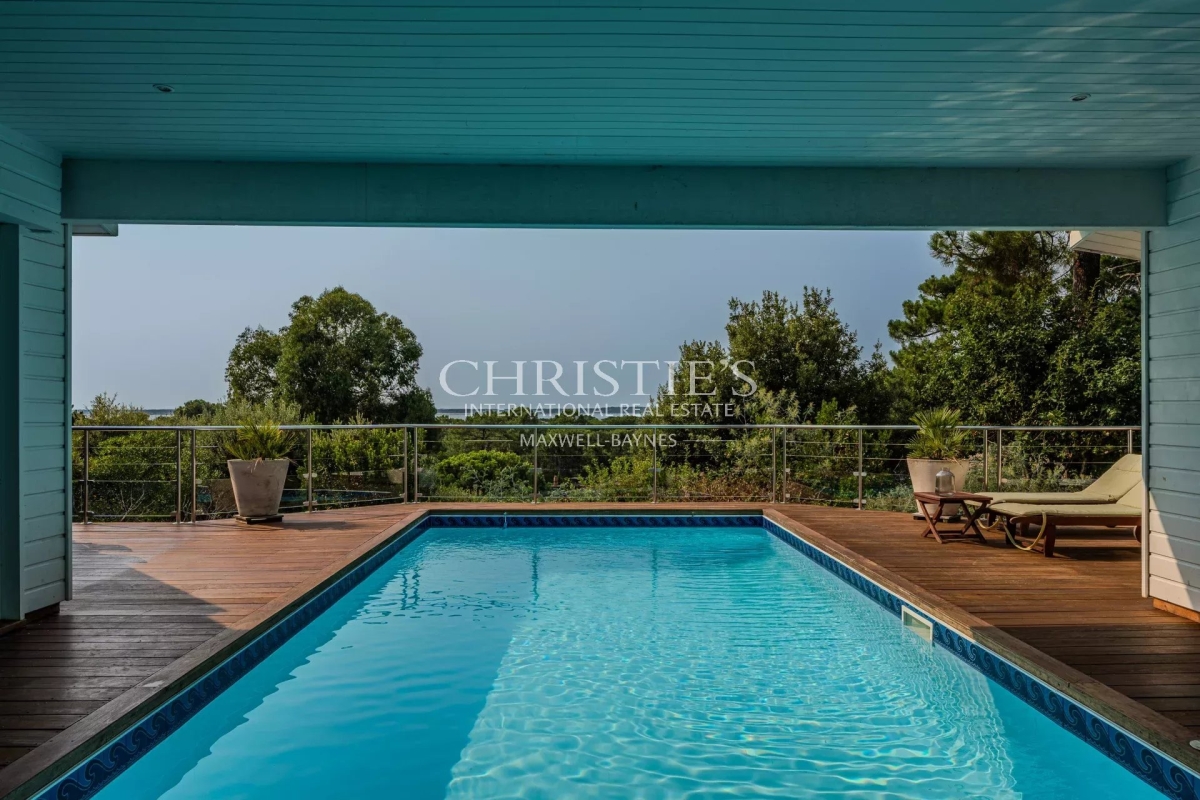 Maison de luxe à vendre à Pyla sur Mer, 3 350 000 €, Photo 3