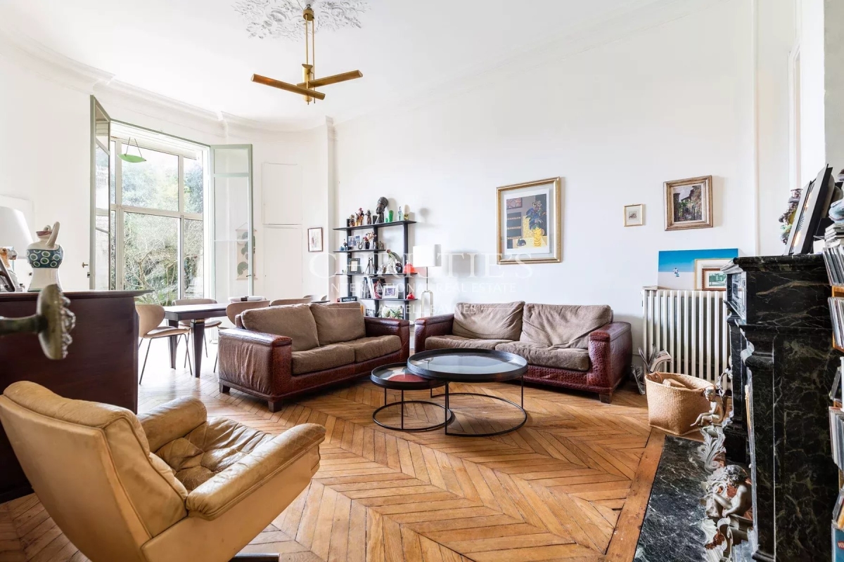 Luxury House for sale in Bordeaux, 1 245 000 €, Photo 3