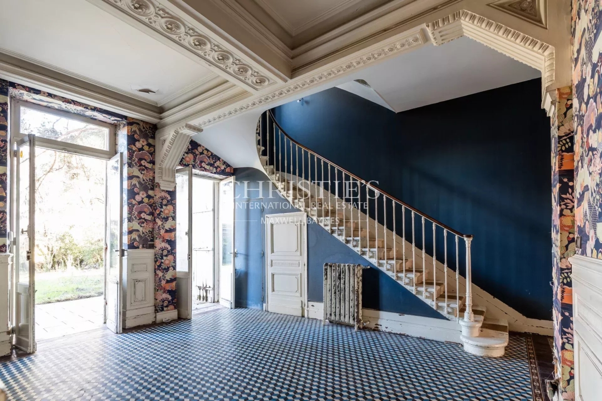 Maison de luxe à vendre à Bordeaux, 1 575 000 €, Photo 3