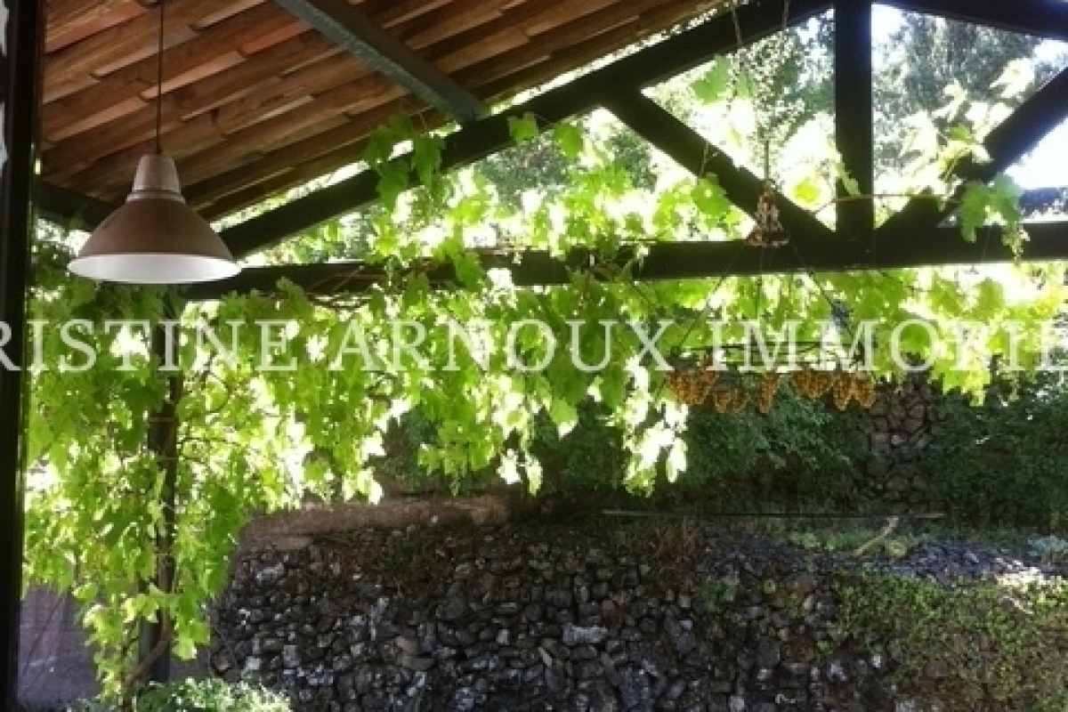 Maison de luxe à vendre à Saint-Ambroix, 275 000 €, Photo 3