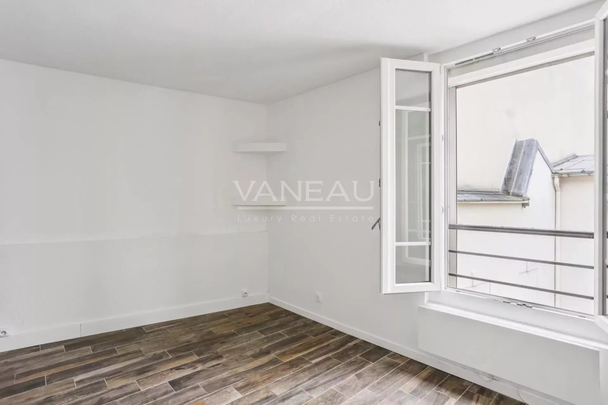 Luxury Apartment for sale in Paris 13Ème, 315 000 €, Photo 4