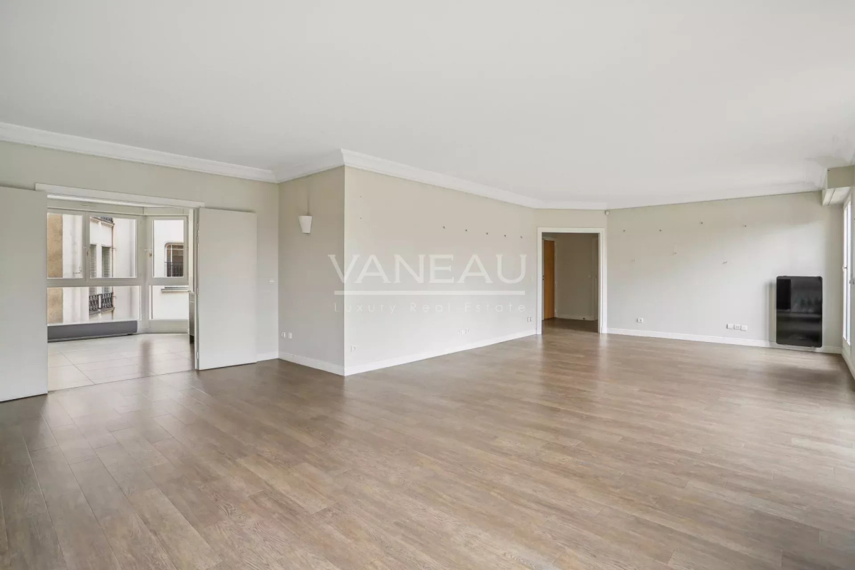 Appartement de luxe à vendre à Paris 16ème, 2 800 000 €, Photo 4