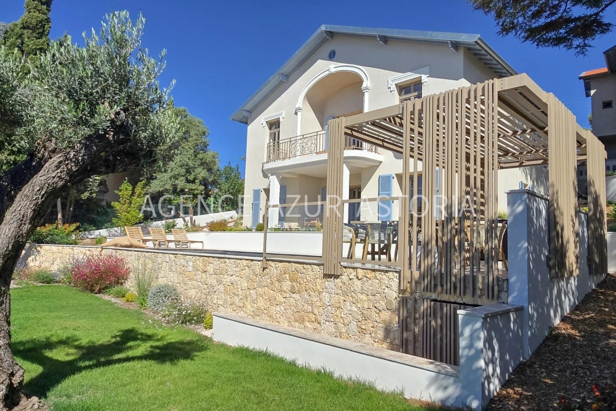 Luxury House for sale in Saint-Raphaël, 4 490 000 €, Photo 4