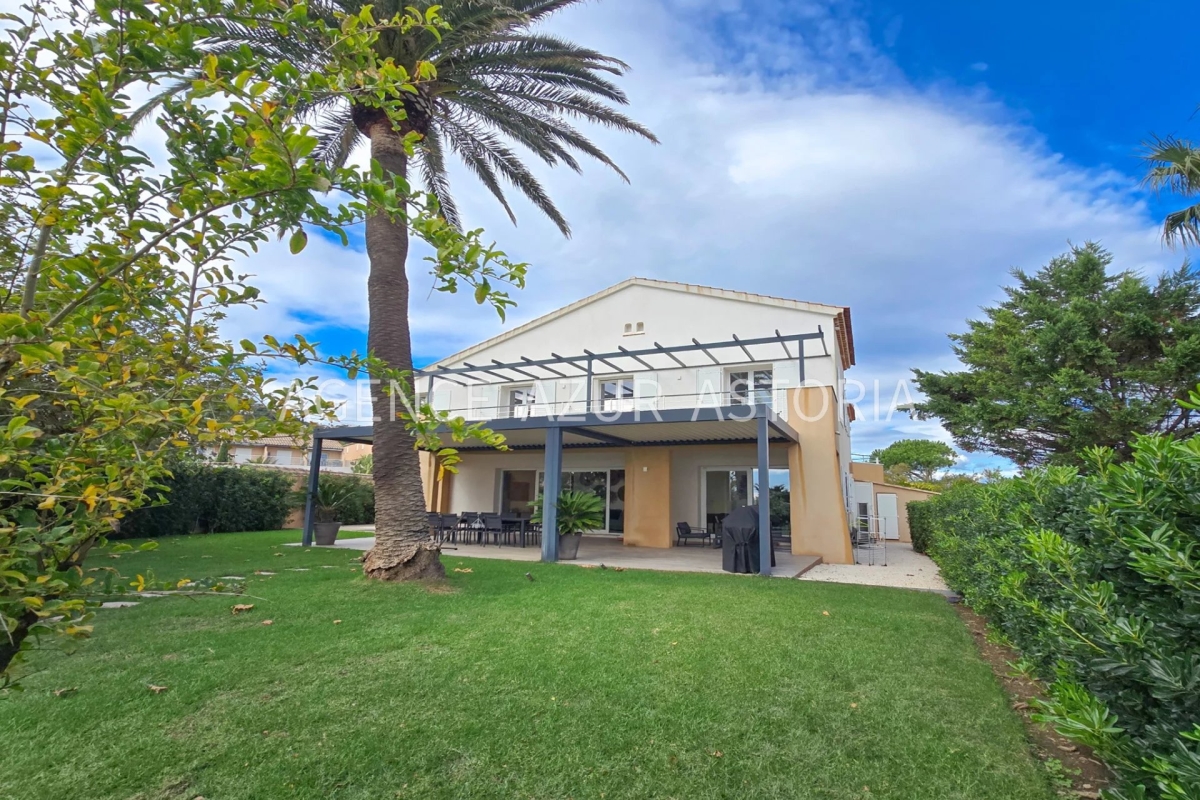 Luxury House for sale in Les Issambres, 4 500 000 €, Photo 4