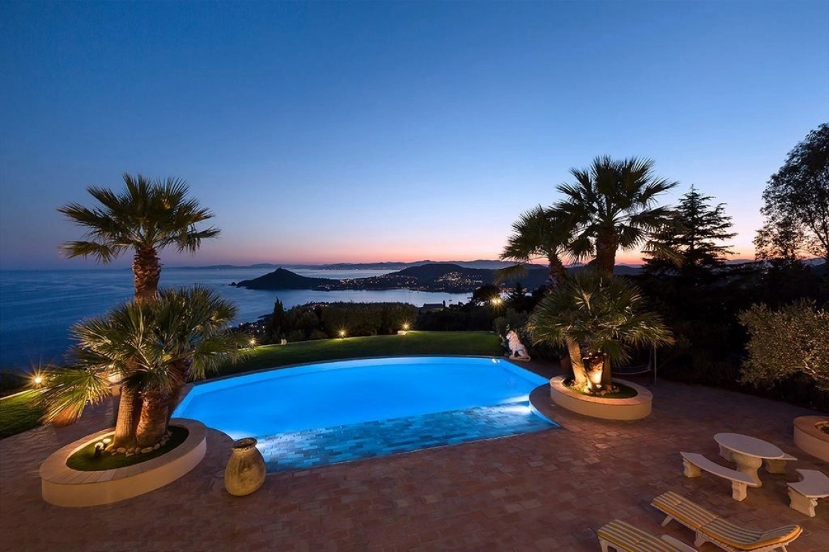 Luxury House for sale in Saint-Raphaël, 3 600 000 €, Photo 4