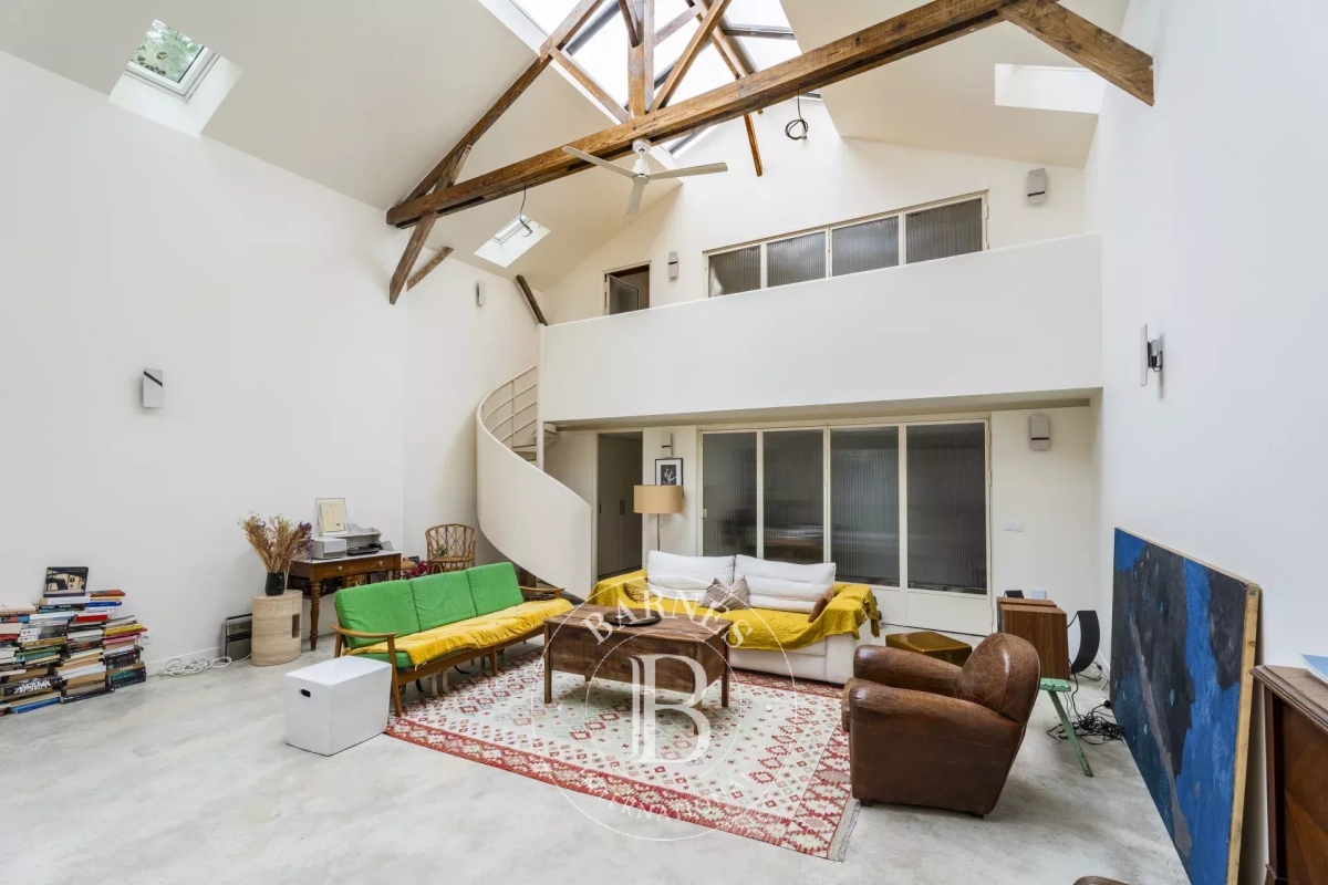 Maison de luxe à vendre à Montreuil, 1 850 000 €, Photo 4