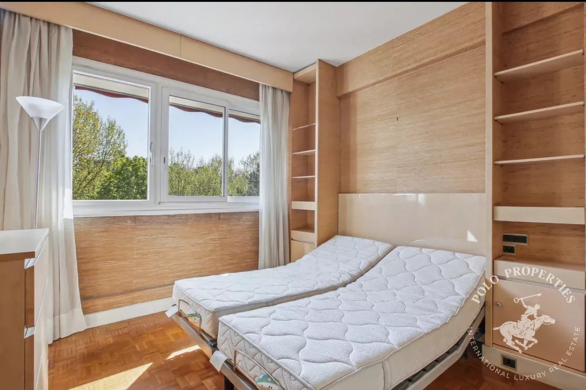 Appartement de luxe à louer à Neuilly-sur-Seine, 3 300 €, Photo 4