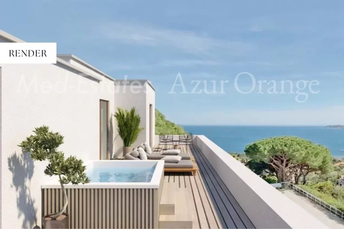 Luxury House for sale in Sainte-Maxime, 6 500 000 €, Photo 4