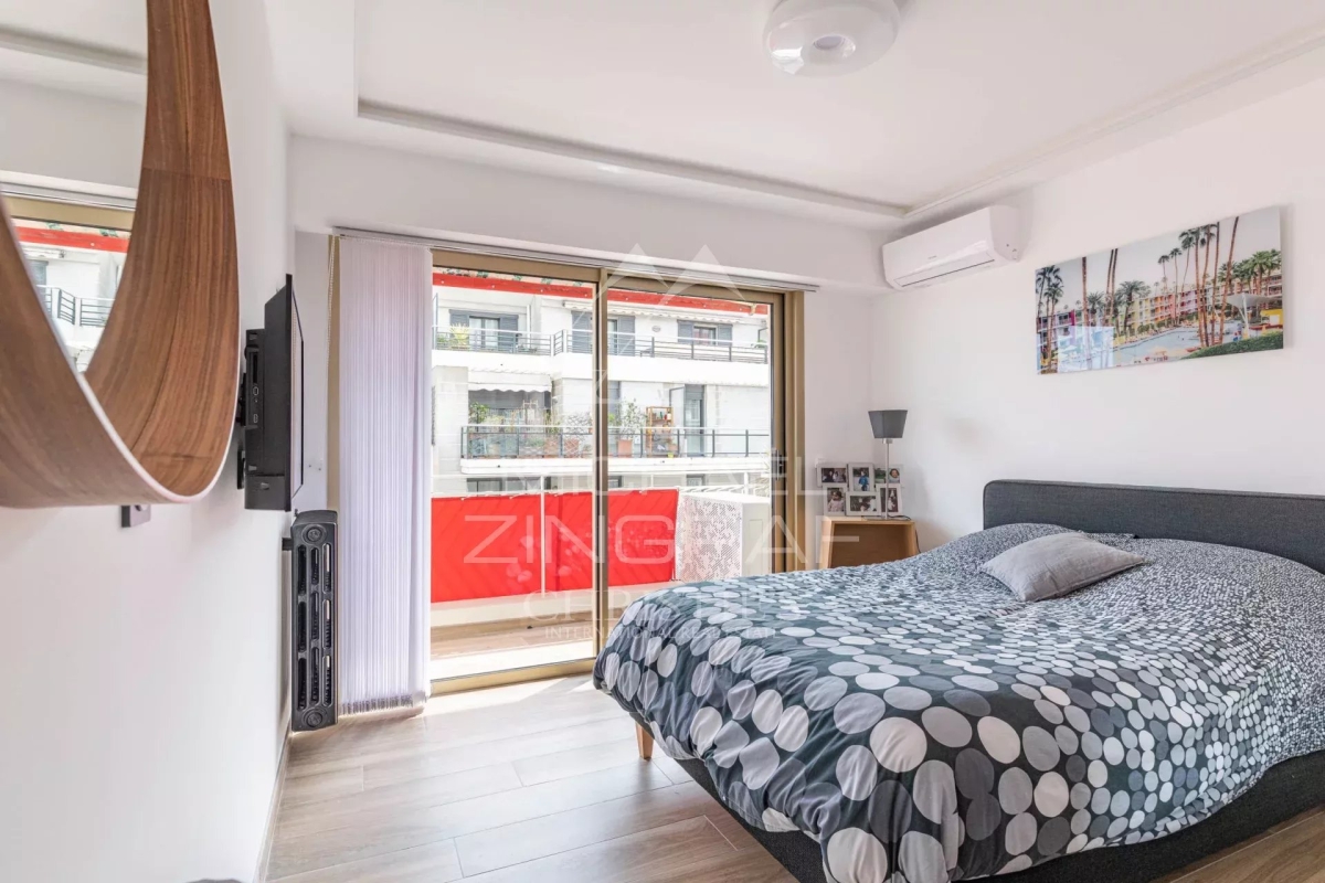 Appartement de luxe à vendre à Antibes, 995 000 €, Photo 4