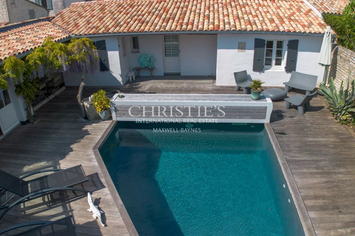 Luxury House for sale in Sainte-Marie-de-Ré, 1 455 000 €, Photo 4