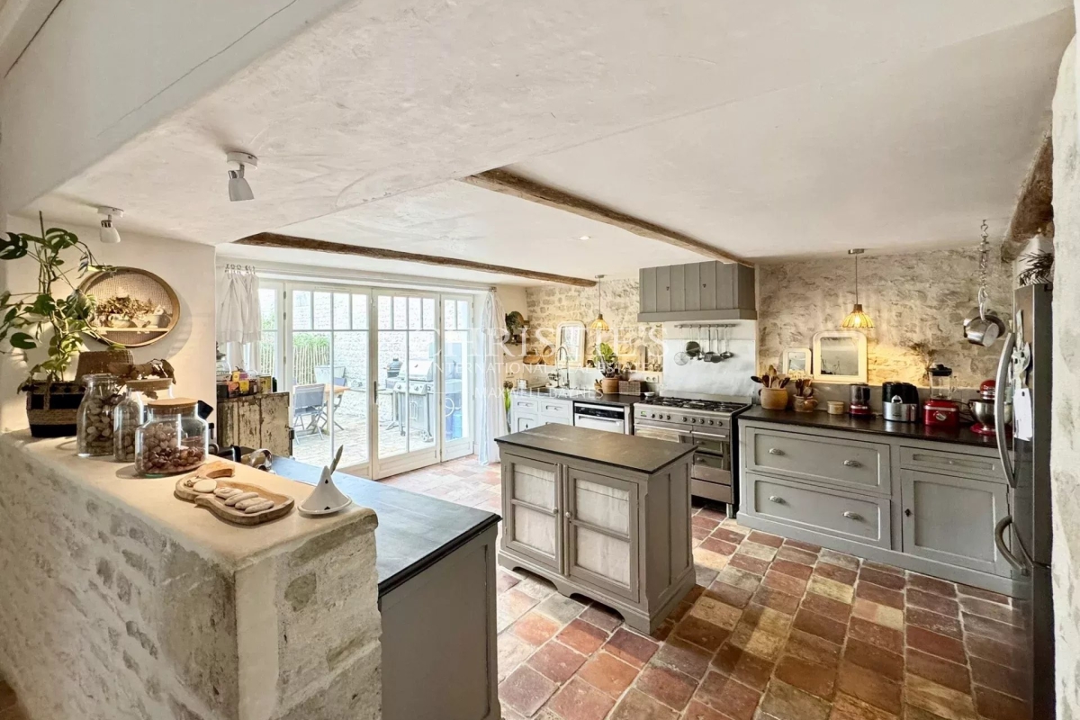 Maison de luxe à vendre à Sainte-Marie-de-Ré, 1 480 000 €, Photo 4