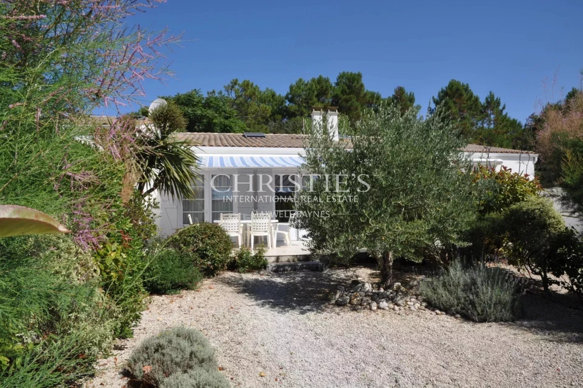 Luxury House for sale in Saint-Georges-d'Oléron, 1 696 000 €, Photo 4