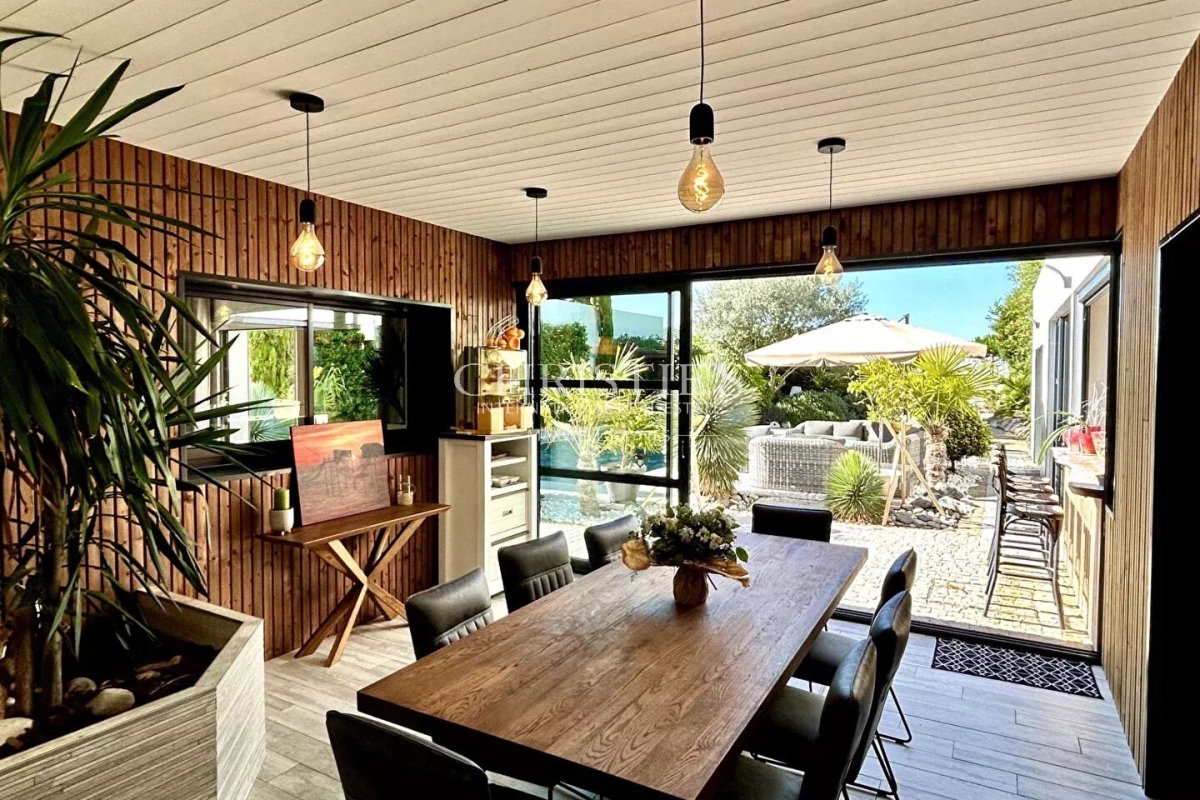 Maison de luxe à vendre à Angoulins, 1 976 000 €, Photo 4