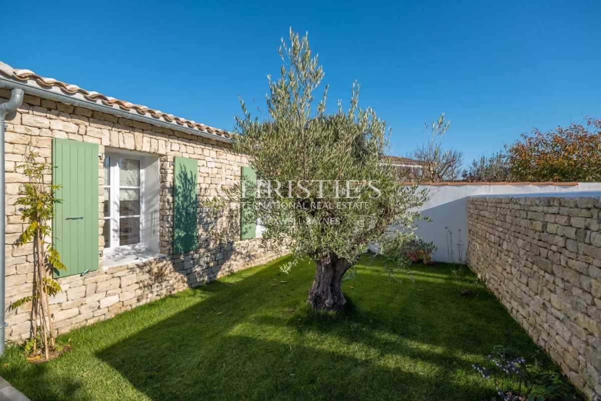 Luxury House for sale in Sainte-Marie-de-Ré, 3 255 000 €, Photo 4